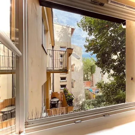 Mariacki By Vsi Appartamento *